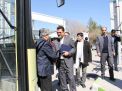 گزارش تصویری بازدید نماینده منتخب مردم شاهرود و میامی از دانشگاه صنعتی شاهرود 